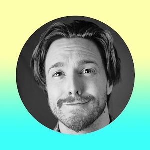 Meet your Posher, Adam